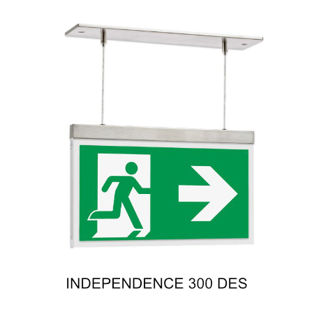 independence 300 des bearb
