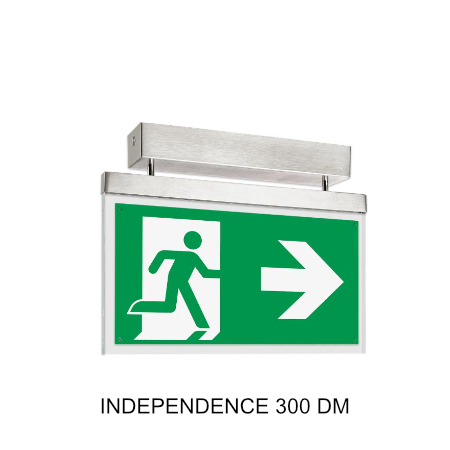 independence 300 dm bearb