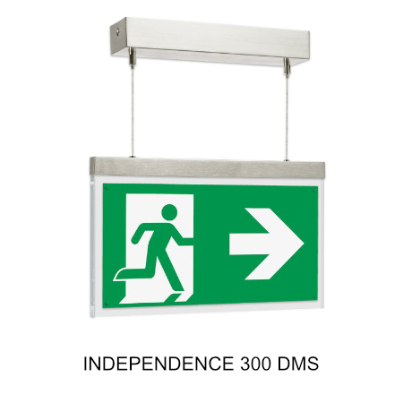 independence 300 dms bearb