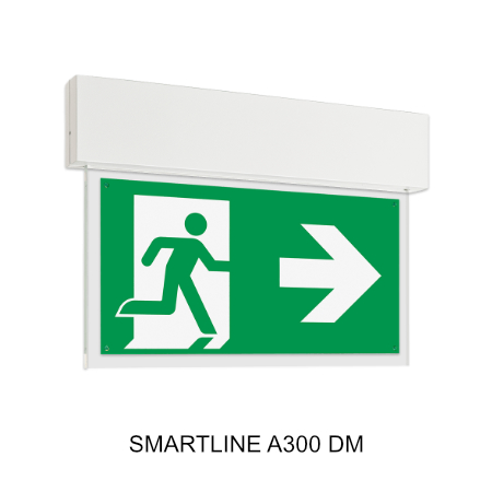 smartline a300 dm bearb