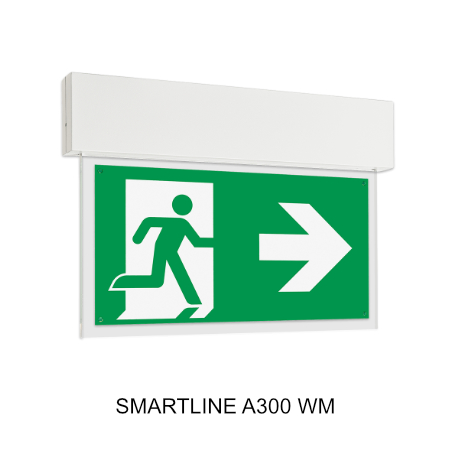 smartline a300 wm bearb