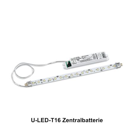 u led t16 zentralbatterie bearb