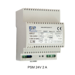 psm 24v 2 a bearb