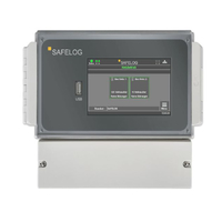 safelog wireless touch bearb