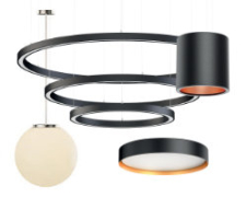 Designleuchten