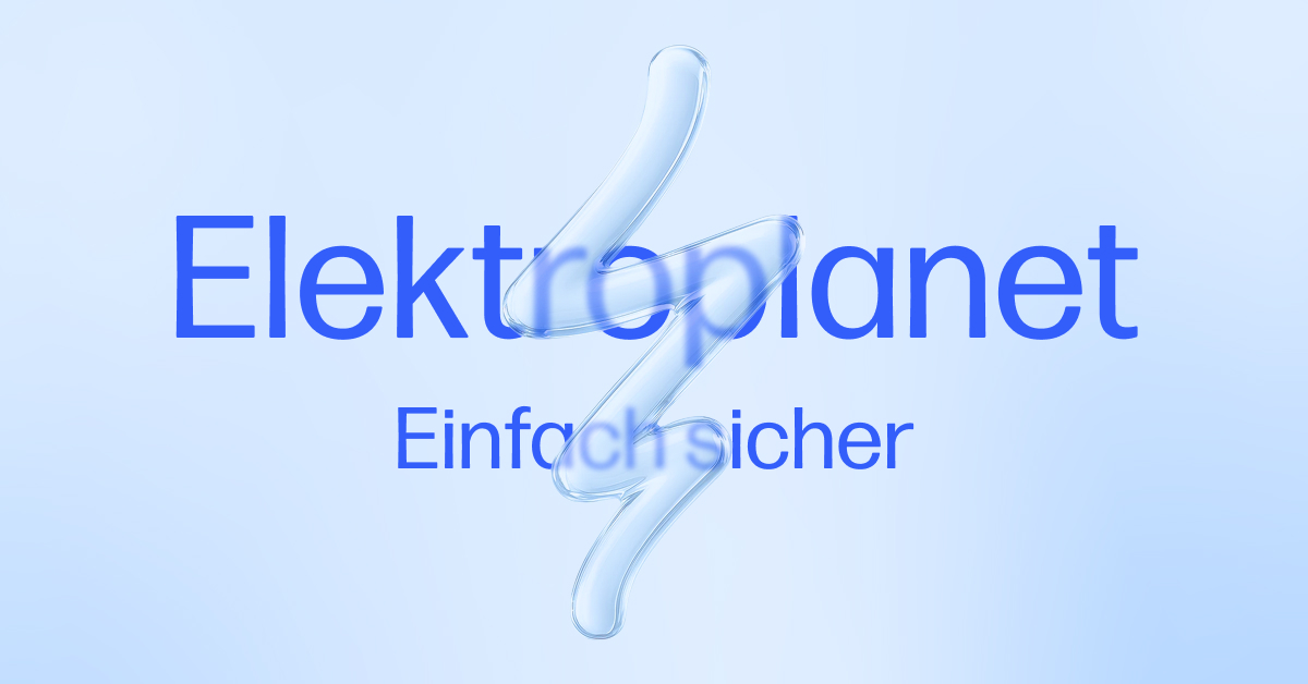 Elektroplanet